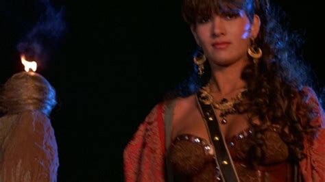 pamela prati costume|The Adventures of Hercules (1985)